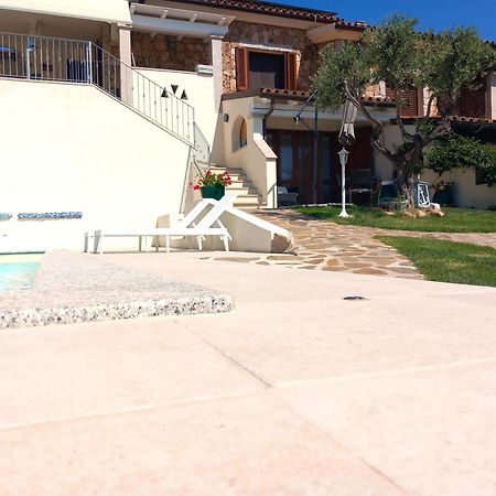 Appartamento Lu Fraili San Teodoro  Esterno foto
